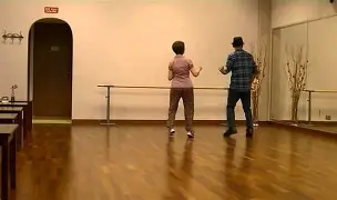 Imatge de l’activitat TAST DE BALL EN LÍNIA 