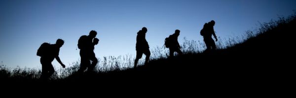 Imatge de l’activitat SURT A CAMINAR