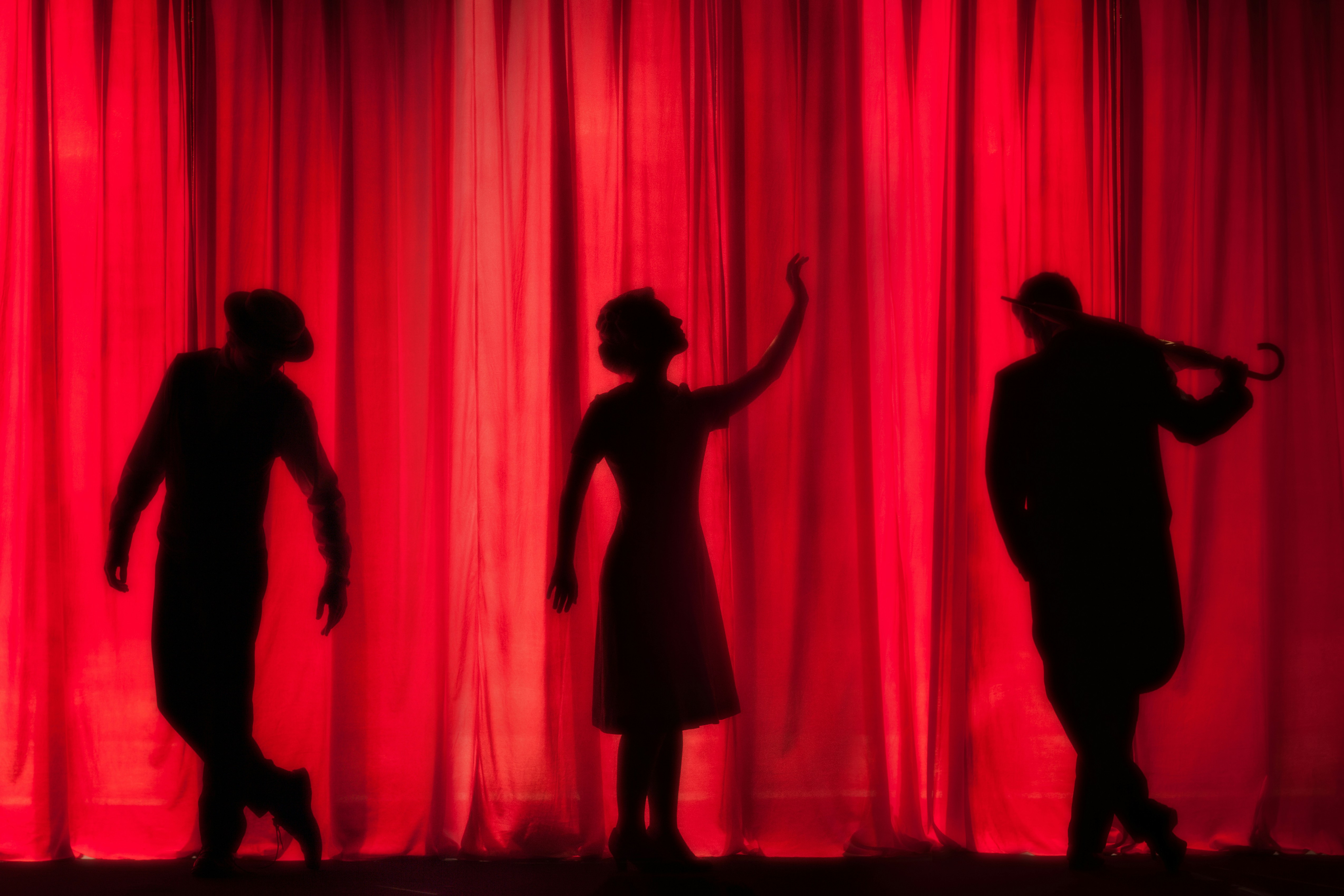 Imatge de l’activitat DINÀMIQUES TEATRALS