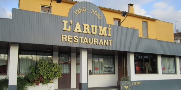 Imatge de l’activitat DINAR DE COMIAT ABANS DE L'ESTIU