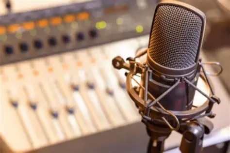 Imatge de l’activitat CURS DE RÀDIO