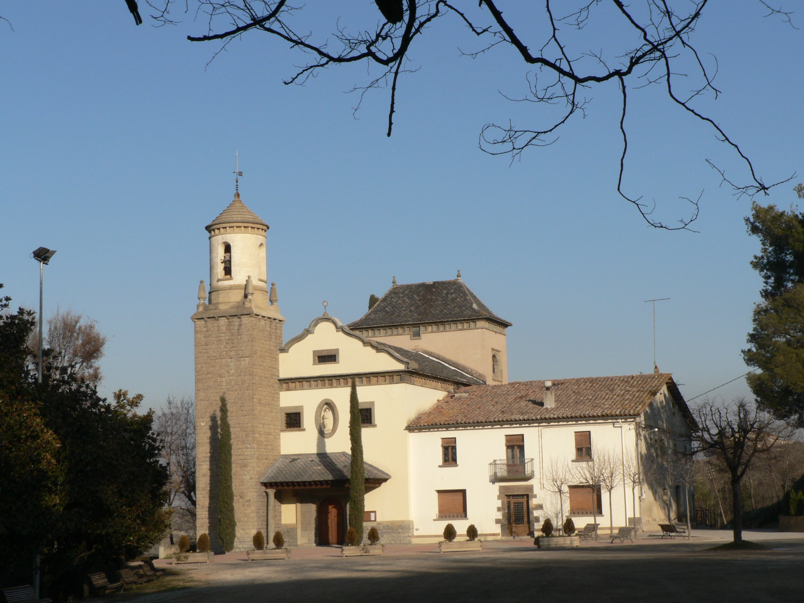 Imatge de l’activitat INTERCANVI TORELLÓ - MASIES DE VOLTREGÀ